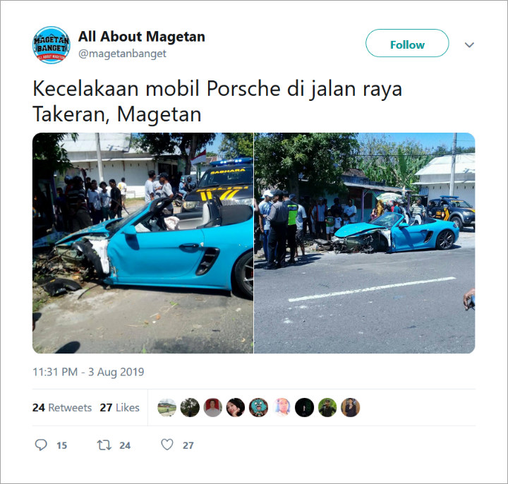 magetanbanget
