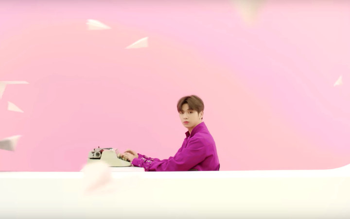 Posisi Lagu Solo Kang Daniel 'What Are You Up To' Di Chart Melon Merosot Pasca Dikonfirmasi Pacaran