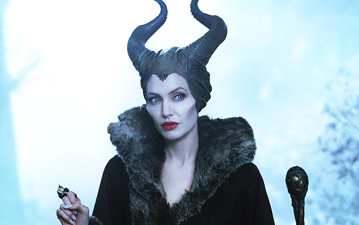 Poster Baru 'Maleficent: Mistress of Evil' Tampilkan Semua Karakter Utama