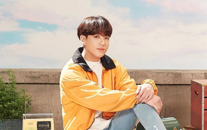 Lagu Solo Jungkook BTS 'Euphoria' Dijadikan Musik Latar Belakang Episode Terakhir Drama HBO