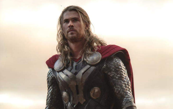 Chris Hemsworth Ingin Pensiun Sebelum Bintangi 'Thor: Love and Thunder'