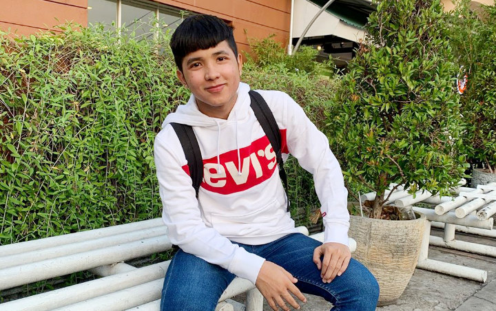  Dikenal Imut Unyu, Foto Lawas Jirayut D'Star Saat Sekolah di Thailand Terkuak Begini Kata Netizen