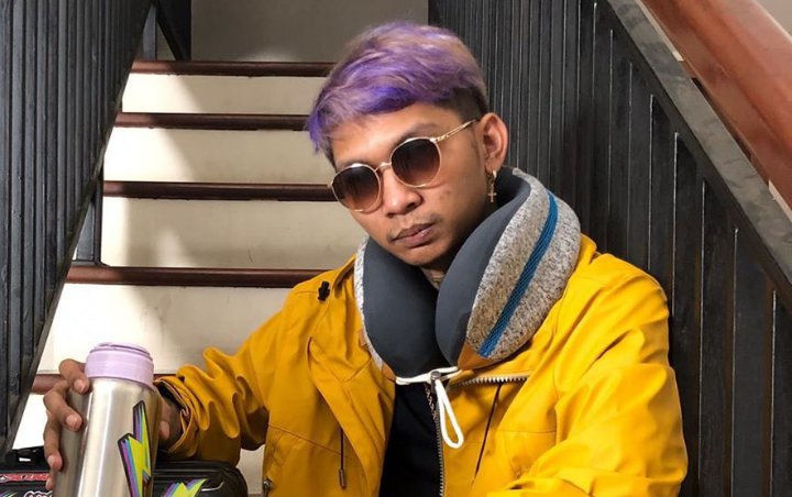 Young Lex Tuai Kontroversi Gara-Gara Lagu 'Lah Bodo Amat', Menkominfo Laporkan ke YouTube