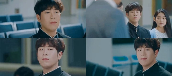 Akting P.O Block B di \'Hotel Del Luna\' Dihujat Habis-Habisan, Fans Beri Pembelaan