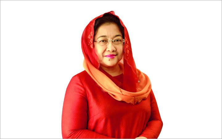 Megawati Resmi Kembali Jadi Ketum PDIP, Tegaskan Tidak Bakal Ada Ketua Harian