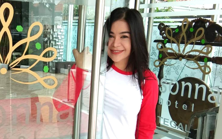 Annisa Bahar Kepergok Makan Bareng Pria Misterius Dikira Gebetan, Ternyata Ini Fakta Sebenarnya