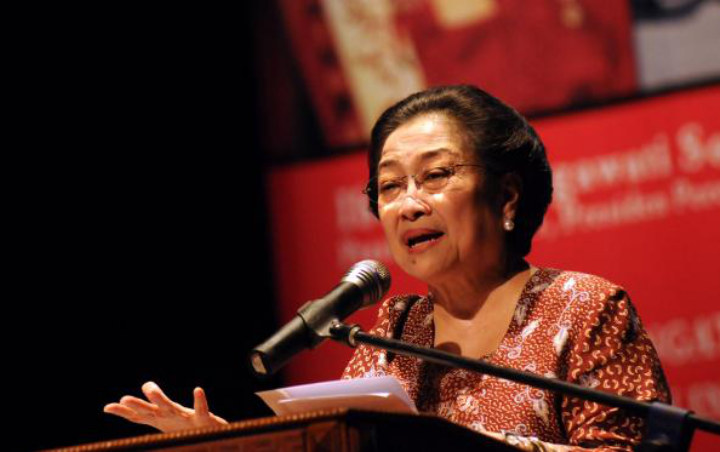 Langsung Pecat, Megawati Tak Beri Ampun Kader PDIP yang Terjerat Kasus Korupsi