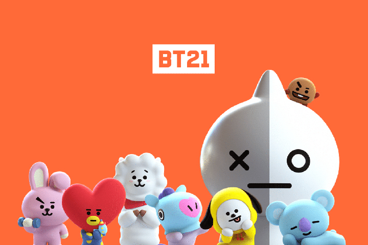 Grup Ini Diakui Netizen Lebih Terkenal dari BTS