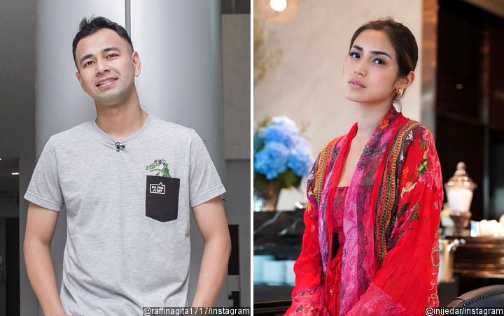 Raffi Ahmad Ungkap Pernah Berseteru Dengan Jessica Iskandar, Ogah Beber Alasannya