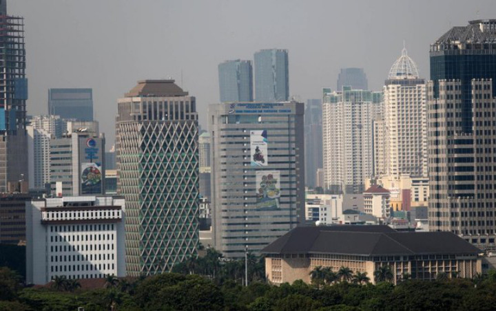 Ibu Kota Bakal Pindah, Pakar Lingkungan Ingatkan Pemerintah Soal Kondisi Jakarta yang Memprihatinkan