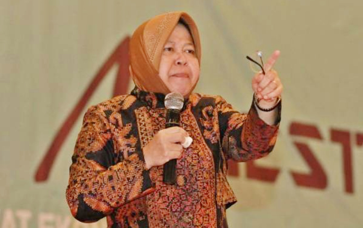 Dianggap Mumpuni Soal Budaya, Megawati Tunjuk Risma Jadi Ketua DPP PDIP