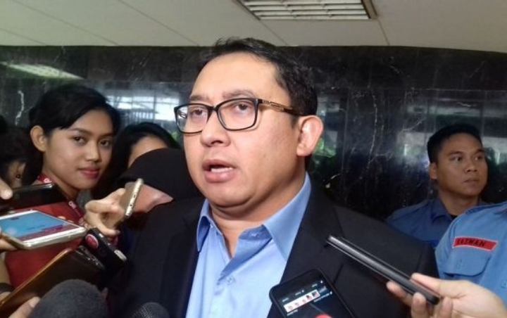 Sambut Baik Usulan PAN Soal Pimpinan MPR 10 Orang, Gerindra: Why Not?