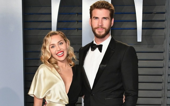 Perpisahan Miley dan Liam Tak Kejutkan Keluarga, Sejak Awal Dinilai Tidak Punya Komitmen