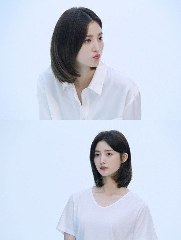 Junghwa EXID Mulai Karir Jadi Aktris, Netter Sebut Tampang Kurang Cantik