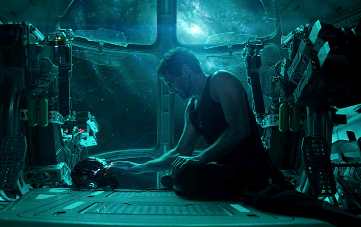 Robert Downey Jr. Sudah Tahu Iron Man Bakal Tewas Sebelum 'Captain America: Civil War' Tayang