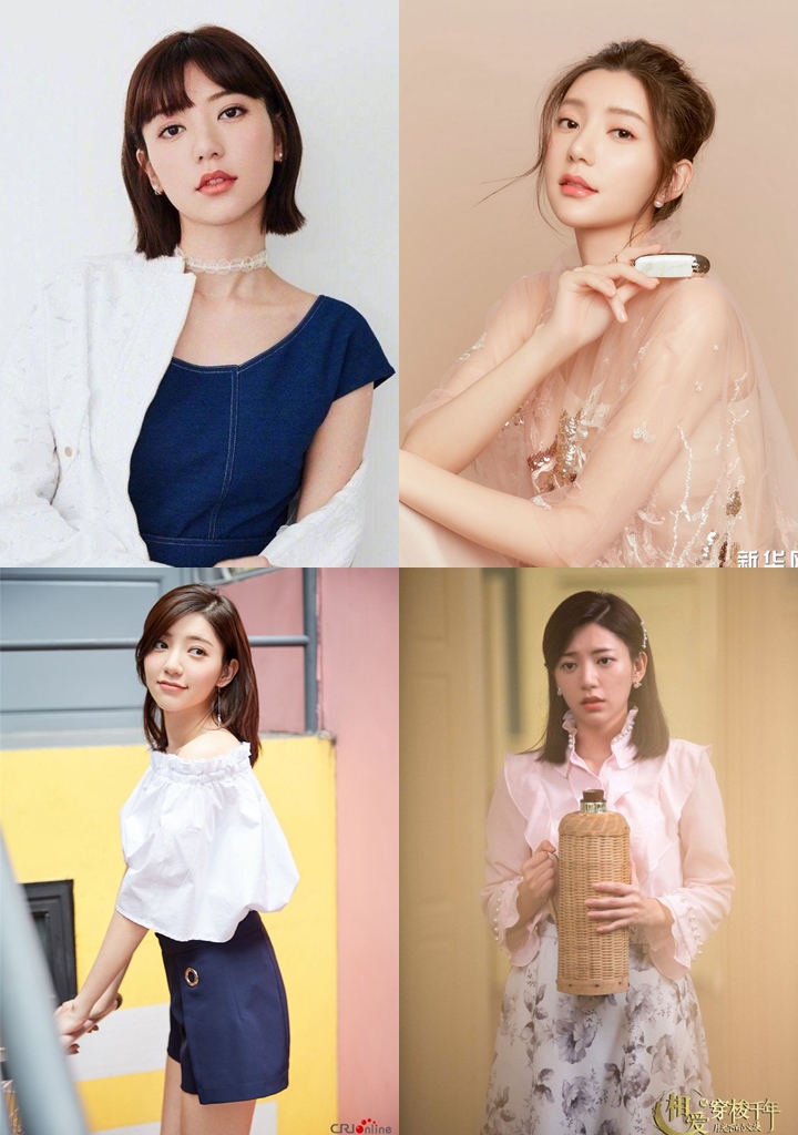 \'Mantan Istri\' Kim Heechul Dibilang Mirip Lisa BLACKPINK Hingga Park Shin Hye