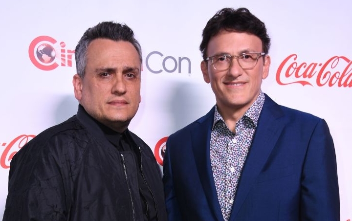 Russo Brothers Ungkap Superhero MCU Favorit, Tak Disangka Pilih Karakter Ini