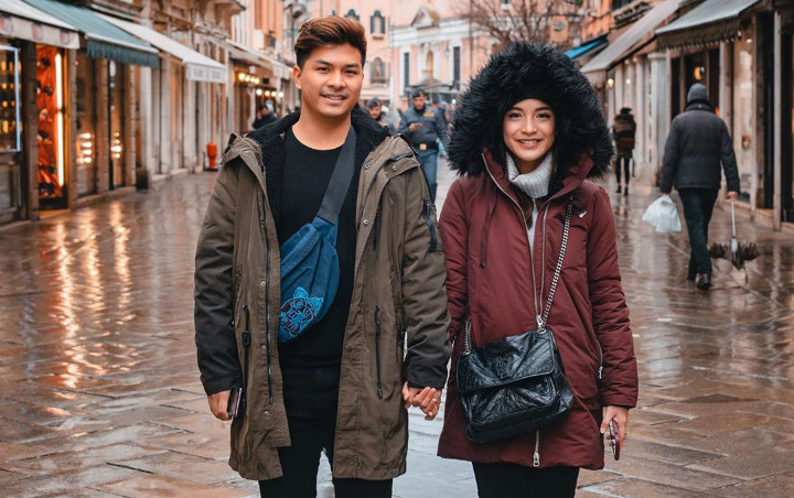 Chelsea Olivia Cantik Malu-Malu Pakai Baju Tidur Seksi, Glenn Tampan Dikira Taeyang Big Bang