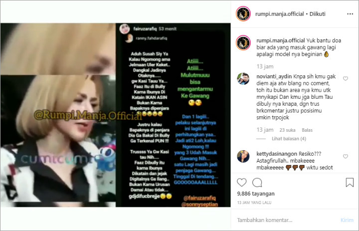 Barbie Kumalasari