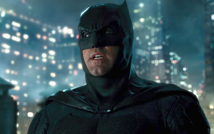 'The Suicide Squad' Diduga Bakal Hadirkan Cameo Batman, Sutradara James Gunn Beri Klarifikasi