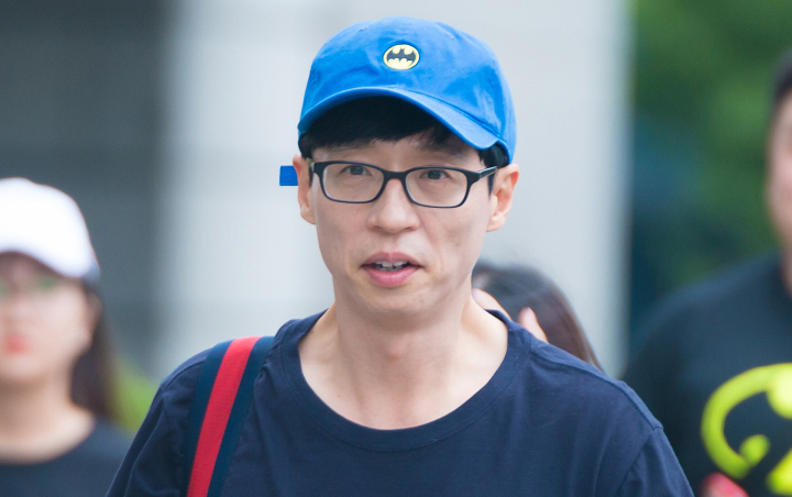 Yoo Jae Seok Akui Ingin Merokok di Hari Terakhir Hidupnya