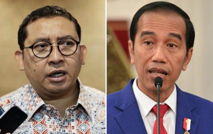 Fadli Zon Sarankan Jokowi Tak Pilih Menteri yang 'Baru Belajar': Bakal Repot dan Tak Efektif