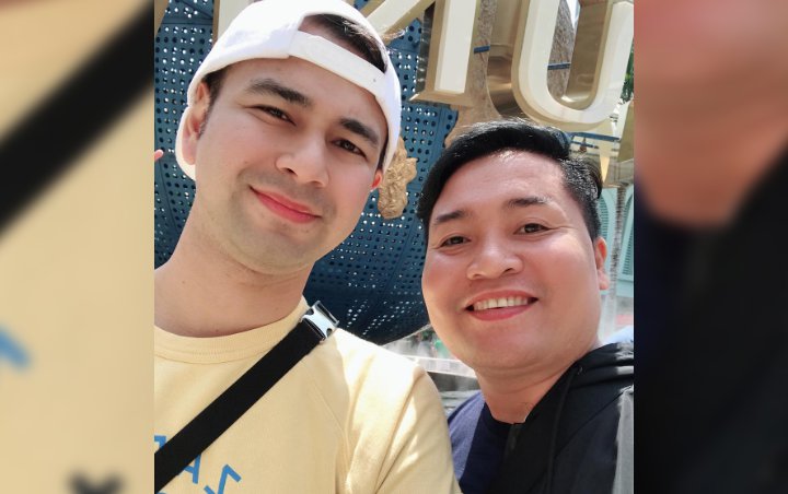 Asisten Raffi Ahmad Pajang Foto Ini, Nyai Kidul Ramal Nasib Merry