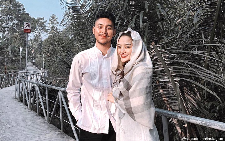 Cerita Kocak Suami Siti Badriah Ungkap Soal Kebiasaan Sang Istri Bikin Ngakak