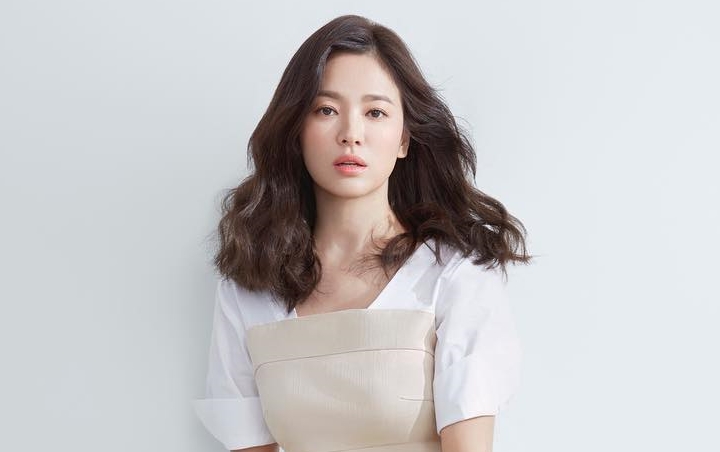 Song Hye Kyo Lakukan Kegiatan Besar Ini Pasca Resmi Bercerai dari Song Joong Ki