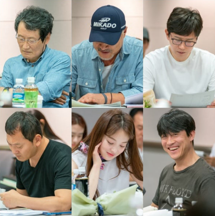Drama Baru Suzy - Lee Seung Gi \'Vagabond\' Umumkan Jadwal Tayang, Chemistry Dipuji Habis-Habisan