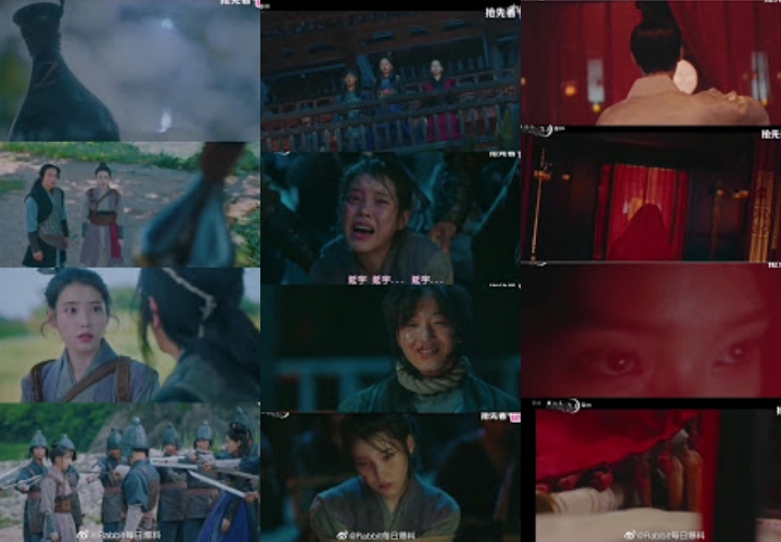 \'Hotel Del Luna\' Dituding Plagiat Drama Tiongkok Gara-Gara Adegan Masa Lalu Mirip