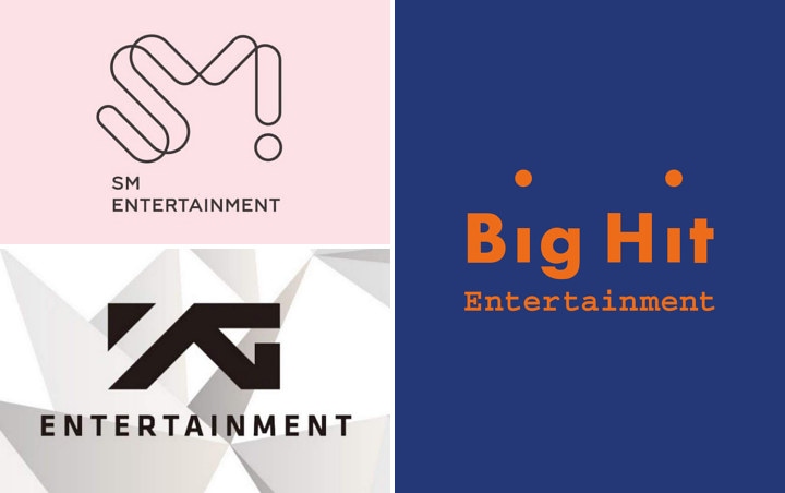 SM dan YG Ternyata Rugi Puluhan Miliar, Big Hit Agensi BTS Diyakini Sukses Gusur Big3