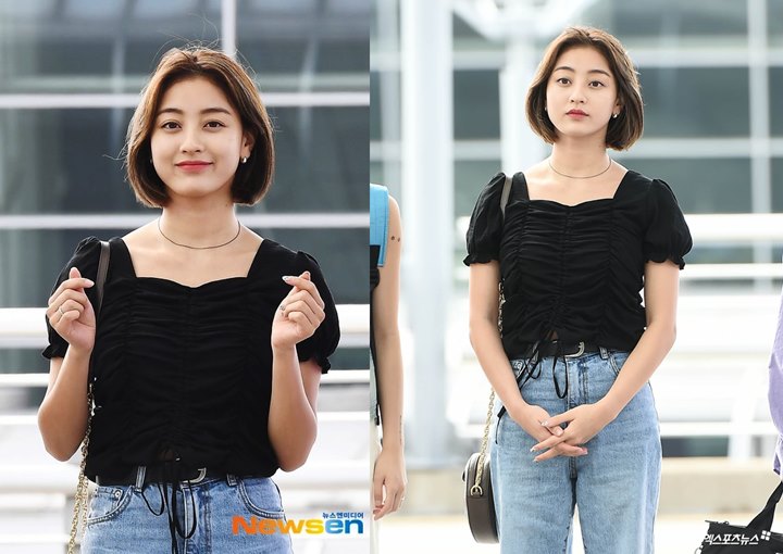 Kang Daniel Selalu Disebut di Judul Artikel Jihyo Twice, Begini Kata Netter