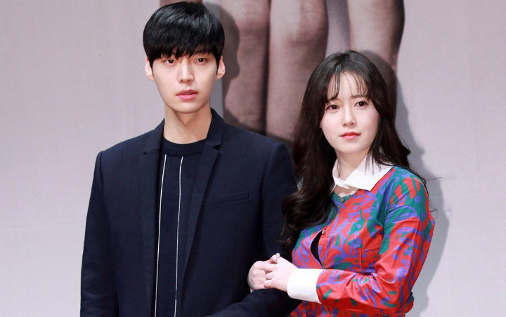 Ku Hye Sun Ungkap Suami Jelek-Jelekkan Dirinya di Depan Wanita Lain, Netter Kecam Ahn Jae Hyun
