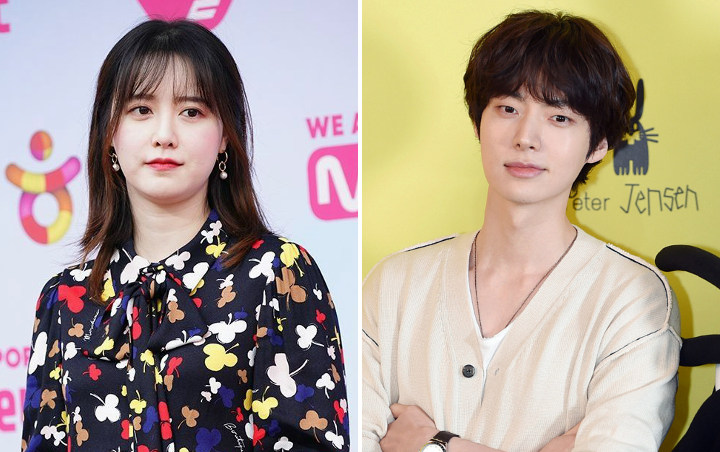 Ku Hye Sun Ternyata Pernah Buat Pengakuan Mengejutkan Soal Cinta Ahn Jae Hyun Pudar