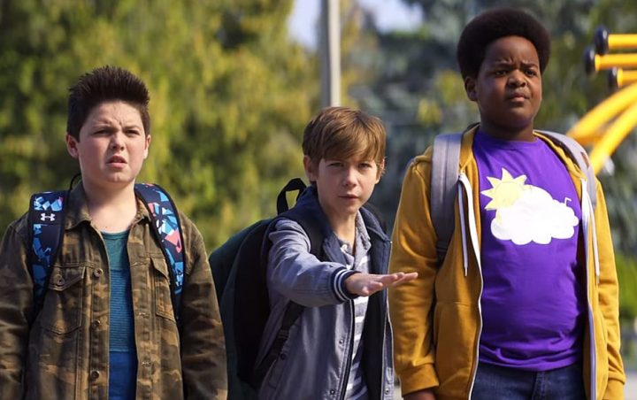 'Good Boys' Geser Dominasi 'Fast & Furious Presents: Hobbs & Shaw' di Box Office