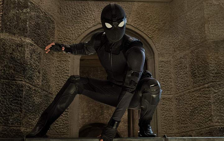 'Spider-Man: Far From Home' Bakal Dirilis Ulang dan Tampilkan Banyak Adegan Tambahan