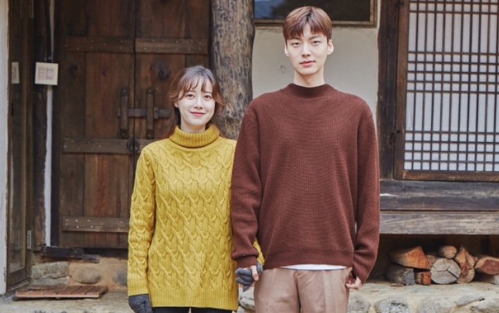 Diceraikan Ahn Jae Hyun, Wawancara Ku Hye Sun Soal Ogah Gabung 'Newlyweds Diary' Disorot