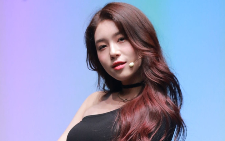 Idol Cewek Ini Pede Punya Tubuh 'Gemuk', Netizen Singgung Hwasa Hingga Suzy