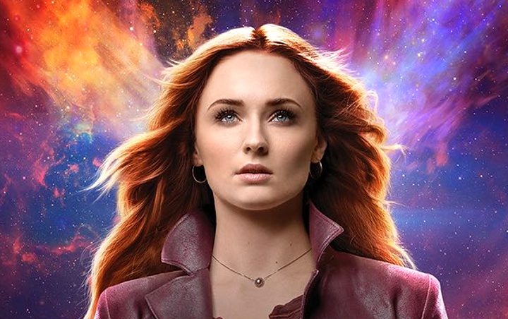 'Dark Phoenix' Resmi Jadi Film X-Men Paling Gagal, Akibat Dianaktirikan Disney dan Fox?