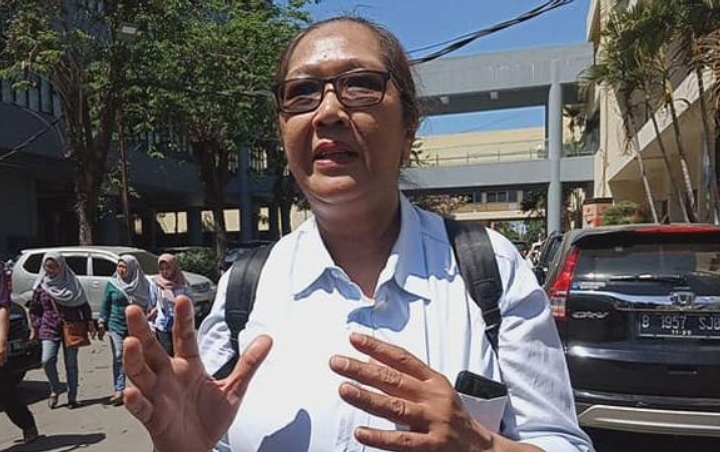 Koordinator Ormas Pengepung Asrama Mahasiswa Papua Minta Maaf