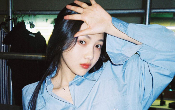 Joy Red Velvet Banjir Pujian Usai Posting Foto Seksi Pakai Bikini