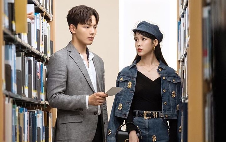IU Bakal Tinggalkan Yeo Jin Goo di Bocoran Episode Terbaru 'Hotel Del Luna'