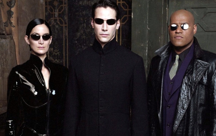 'The Matrix 4' Kembali Dibuat, Keanu Reeves Masih Jadi Pemeran Utama