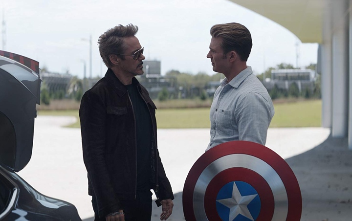 Alasan 'Avengers: Endgame' Ambil Setting Waktu 5 Tahun Setelah 'Avengers: Infinity War' Terungkap