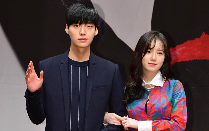 Kyu Hye Sun Balas Pernyataan Ahn Jae Hyun, Akui Dibilang Tak Seksi dan Hidup Seperti Zombie
