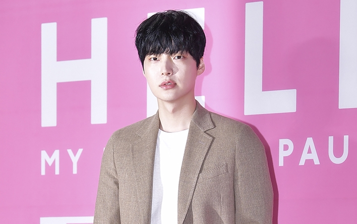 Ahn Jae Hyun Diteror Komentar Pedas Usai Ejek Bagian Tubuh Ku Hye Sun Ini Tak Seksi