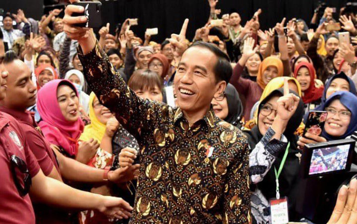 Jokowi Curigai Ada 'Penumpang Gelap' Dalam Polemik Rasisme Papua