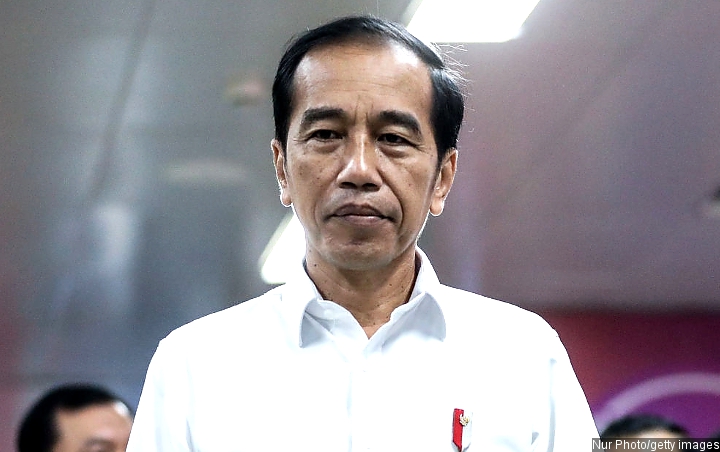 Jokowi Siap Bangun Penjara Hingga Pangkalan Militer di Ibu Kota Baru