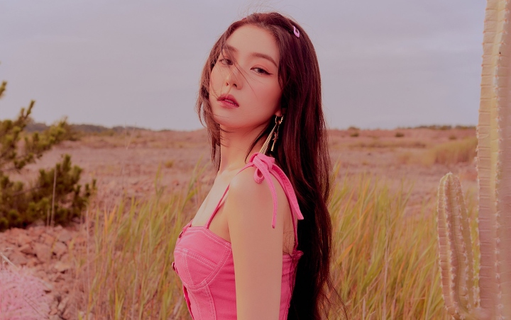 Fans Red Velvet Ogah Dapat Photocard Irene di Album Baru Ini, Kenapa?